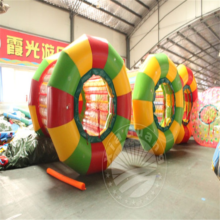 锦州专业生产水上滚筒